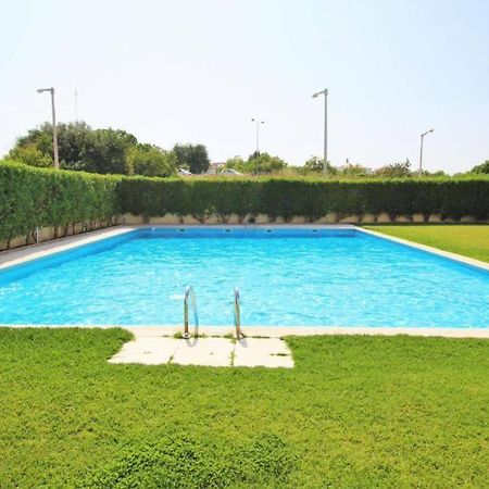 Mar Salgado Apartment Armação de Pêra Eksteriør bilde