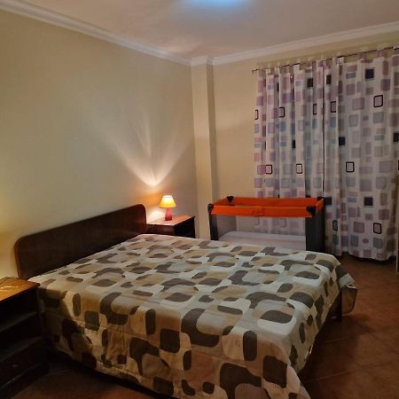 Mar Salgado Apartment Armação de Pêra Eksteriør bilde