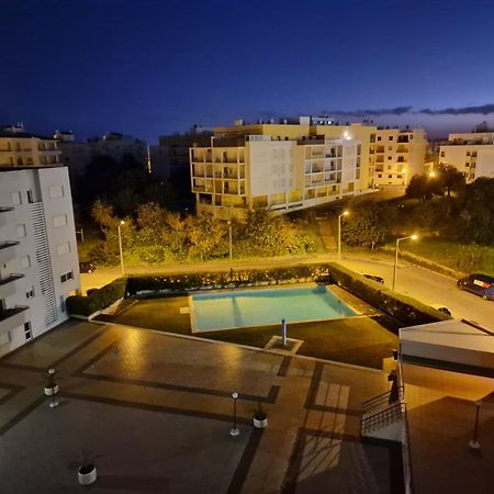 Mar Salgado Apartment Armação de Pêra Eksteriør bilde