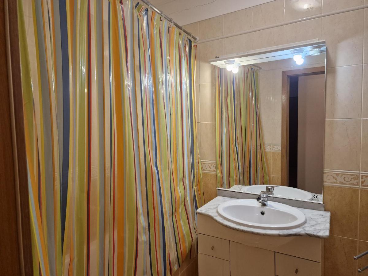Mar Salgado Apartment Armação de Pêra Eksteriør bilde