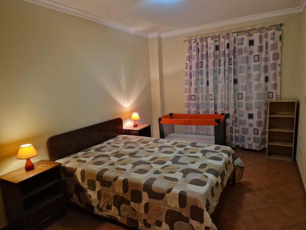 Mar Salgado Apartment Armação de Pêra Eksteriør bilde