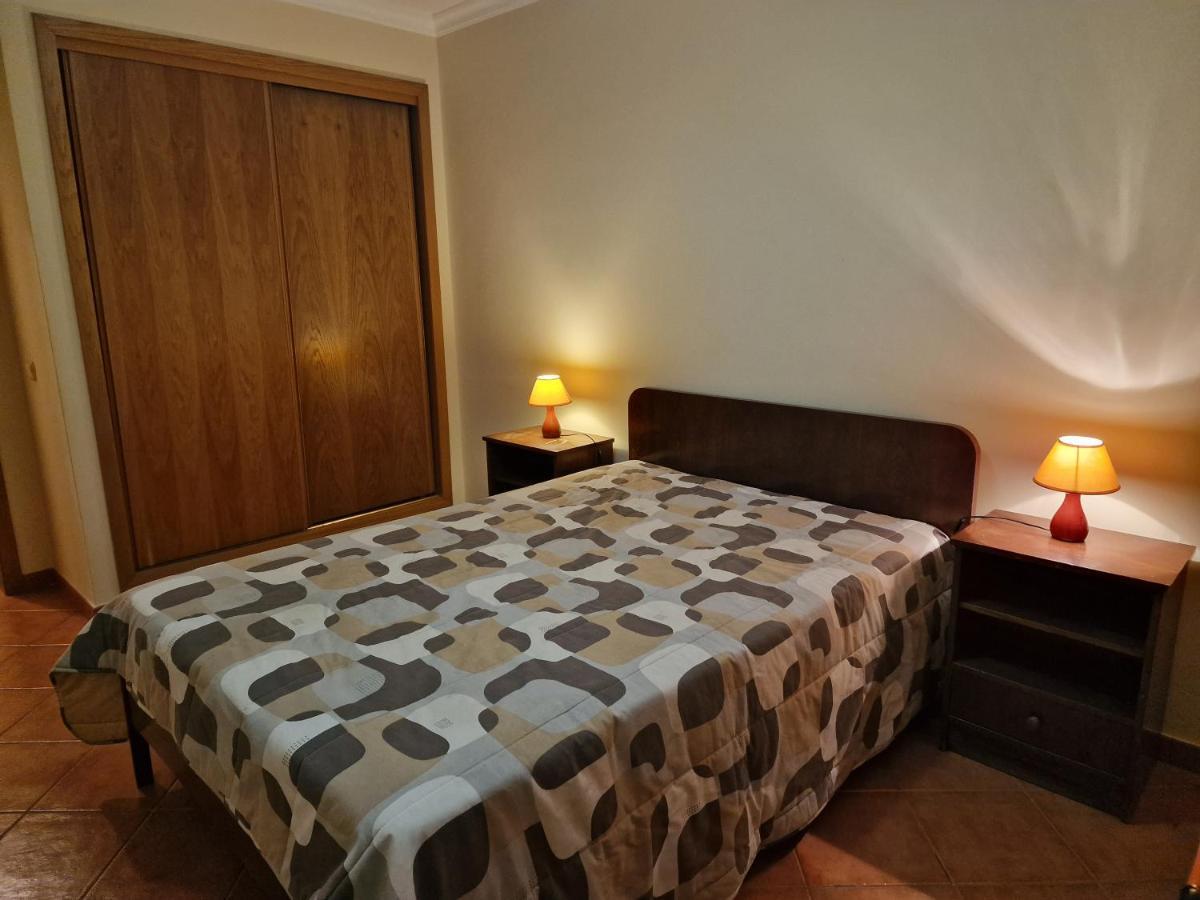Mar Salgado Apartment Armação de Pêra Eksteriør bilde