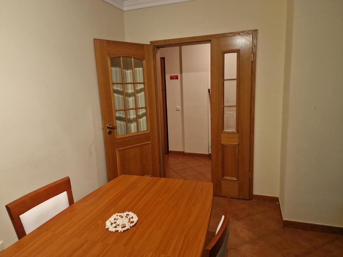 Mar Salgado Apartment Armação de Pêra Eksteriør bilde