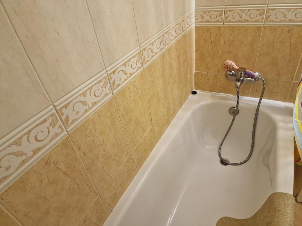 Mar Salgado Apartment Armação de Pêra Eksteriør bilde