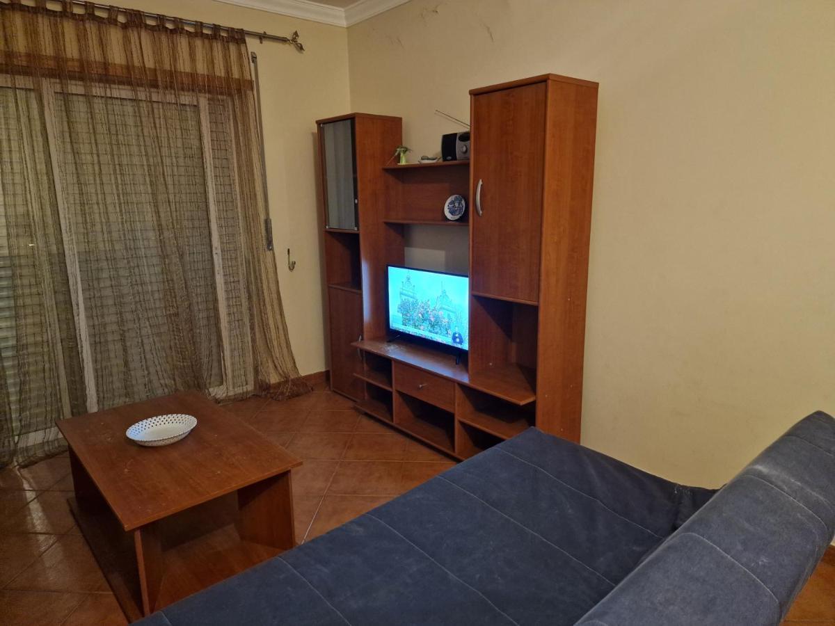 Mar Salgado Apartment Armação de Pêra Eksteriør bilde